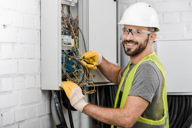 Best Affordable Electrical Installation  in Saybrook Manor, CT