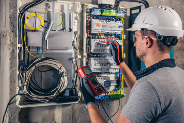 Best Circuit Breaker Repair  in Saybrook Manor, CT