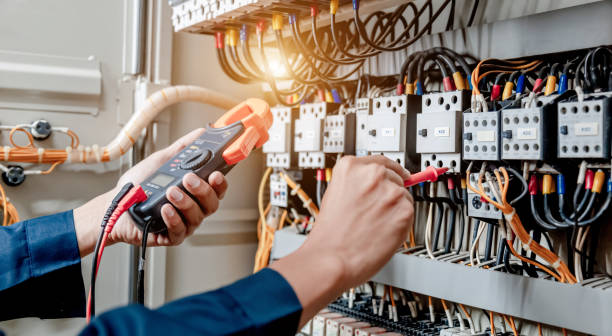 Best 24-Hour Electrician  in Saybrook Manor, CT