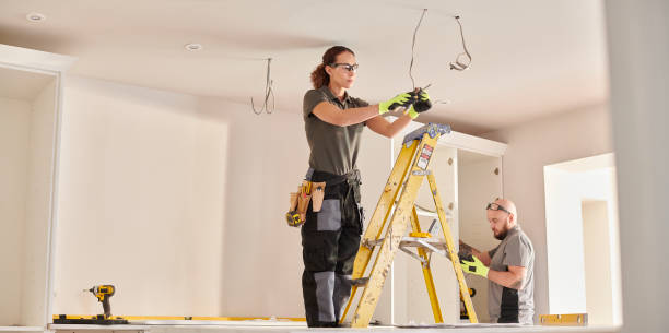 Best Electrician for Home Renovation  in Saybrook Manor, CT