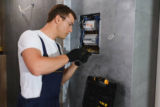 Best Electric Panel Repair  in Saybrook Manor, CT