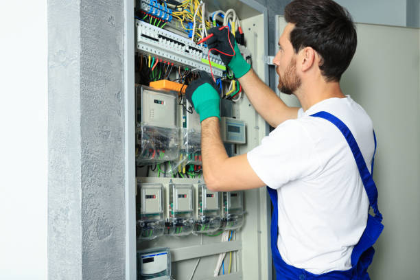 Best Home Electrical Repair  in Saybrook Manor, CT