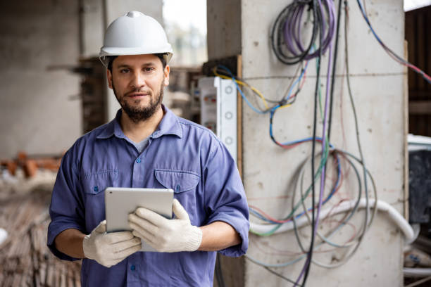 Best Residential Electrician Services  in Saybrook Manor, CT