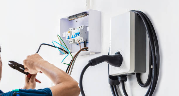 Best 24-Hour Electrician  in Saybrook Manor, CT