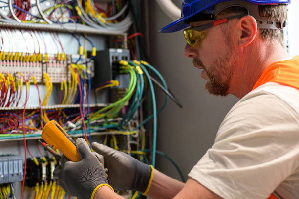 Best Electrical Wiring Services  in Saybrook Manor, CT