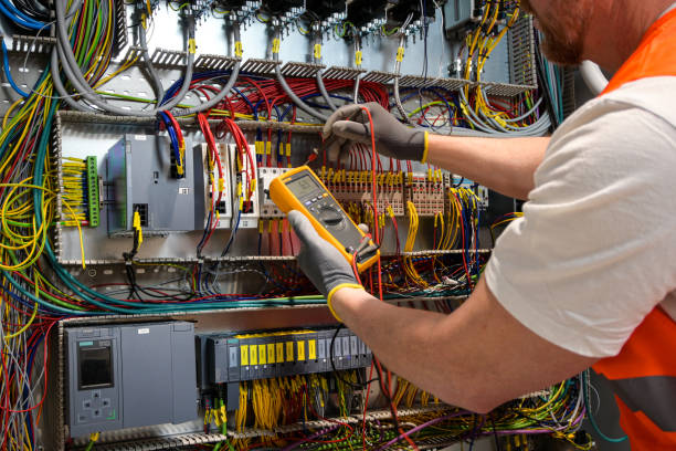 Best Electrical System Inspection  in Saybrook Manor, CT