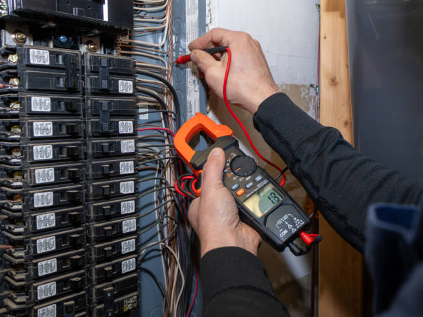 Best Electrical Troubleshooting Services  in Saybrook Manor, CT