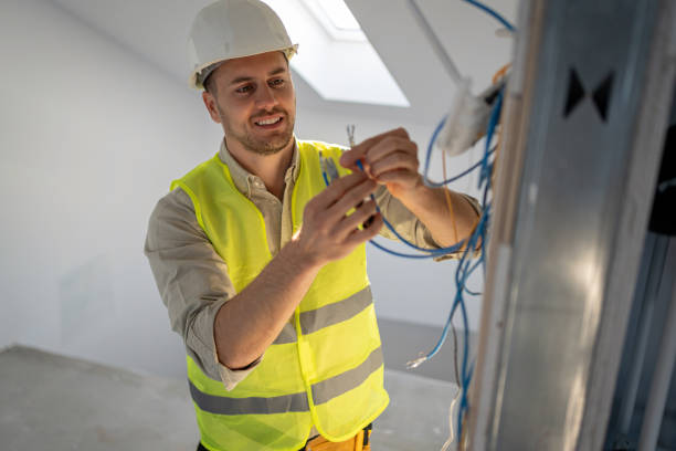 Best Industrial Electrical Services  in Saybrook Manor, CT