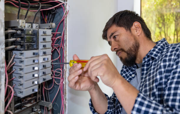 Trusted CT Electrician Experts